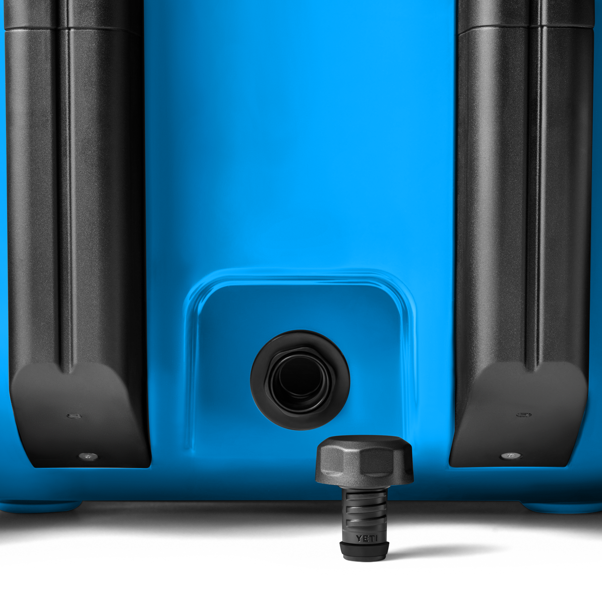 Roadie® 48 Wheeled Cooler Kühlbox mit Rädern (groß)