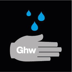 Koch-Chemie Gentle Hand Wash "Ghw" Flüssigseife Softflasche