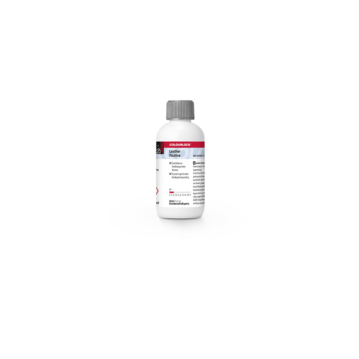 COLOURLOCK "Leather Fixative" Farbfixierer zum Schutz vor farblichen Ausblutungen beim Waschen