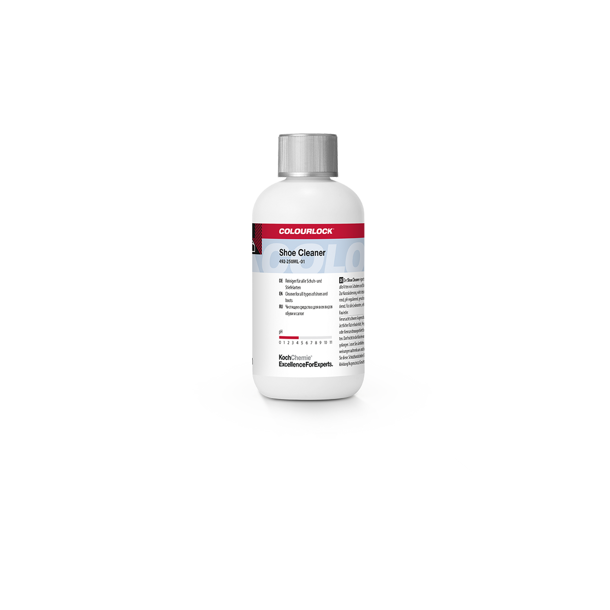 COLOURLOCK "Shoe Cleaner" Reiniger für alle Schuh-und Stiefelarten