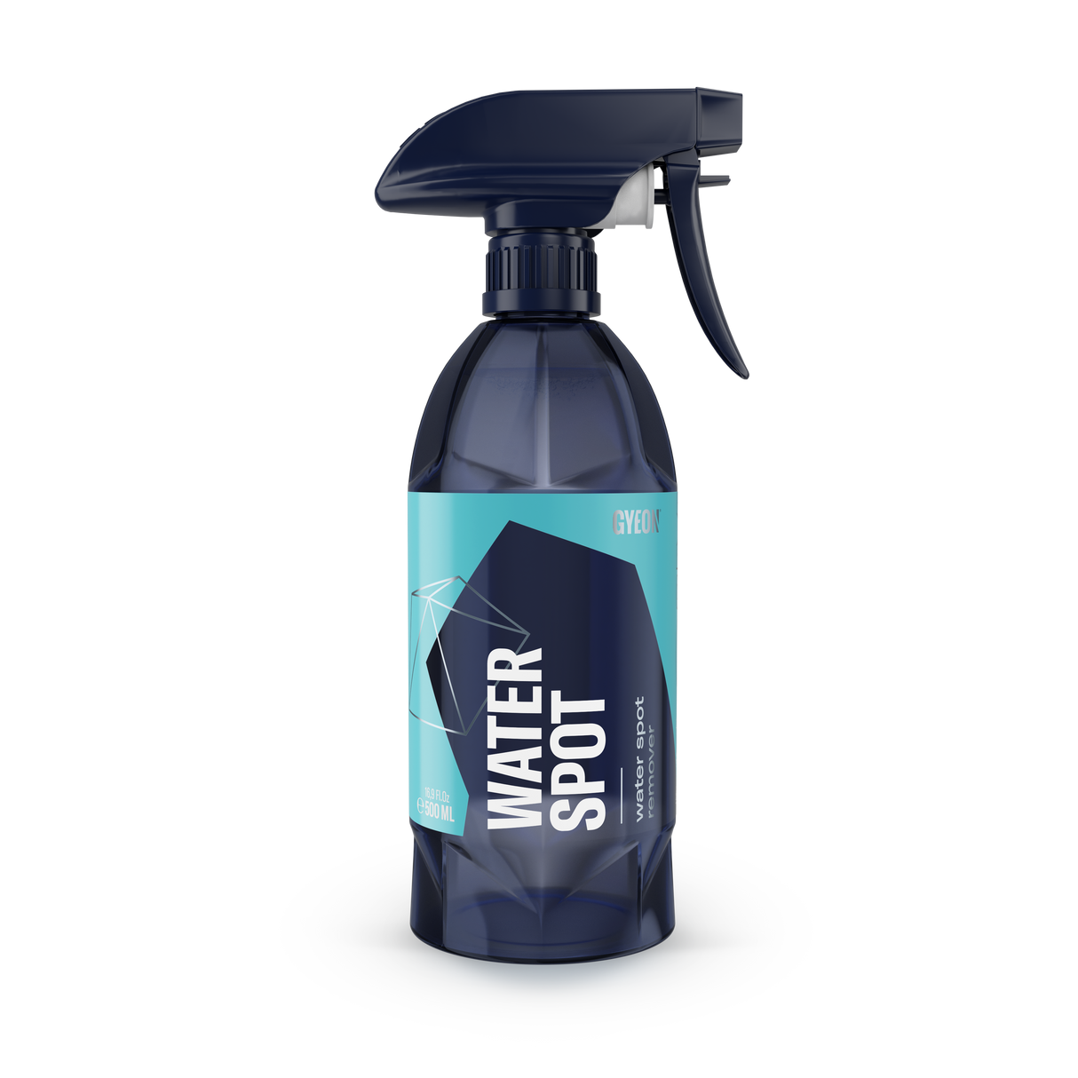 Q²M WaterSpot Kalkfleckenentferner