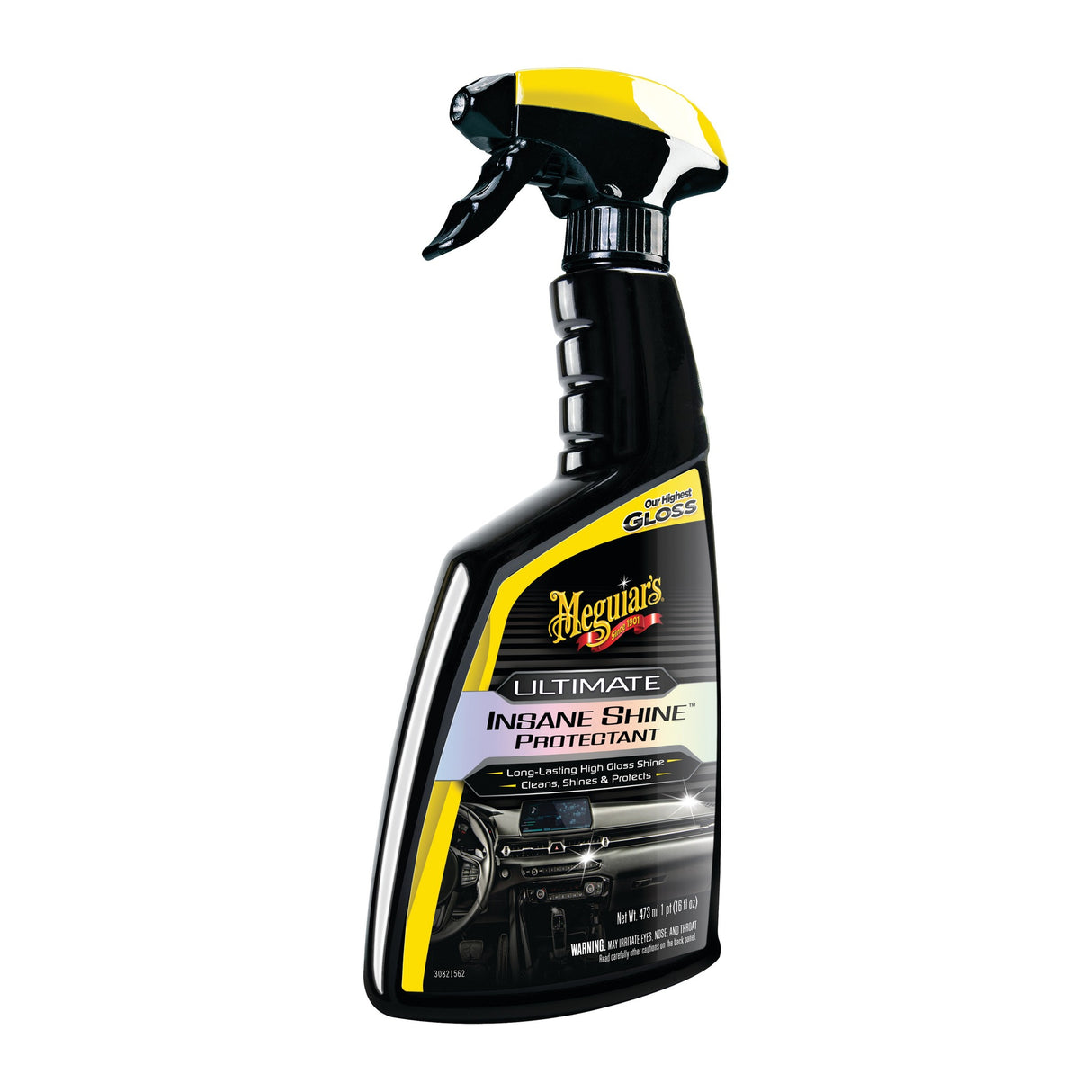 Meguiars Ultimate Interior Shine Protectant Innenraumpflege 16 oz (473 ml)