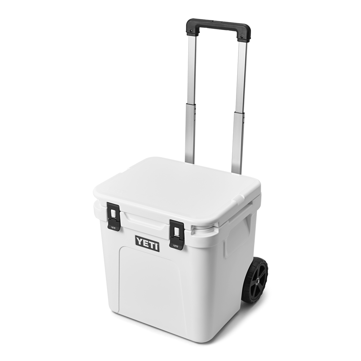 YETI Roadie® 48-Kühlbox auf Rädern Weiss