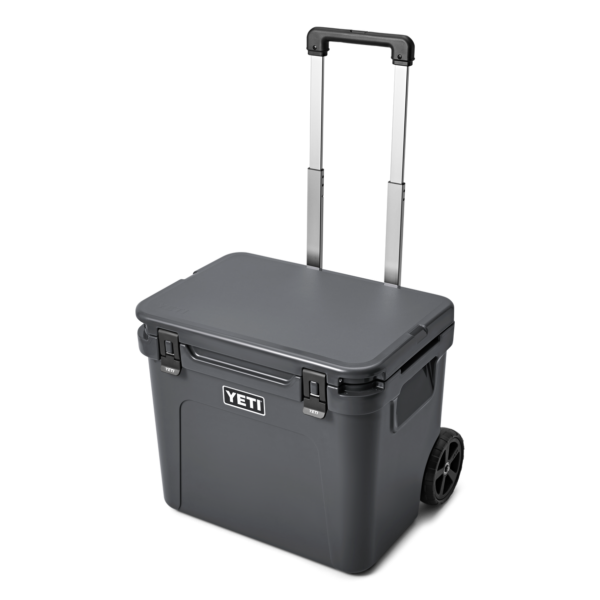 YETI Roadie® 60 Kühlbox auf Rädern Charcoal
