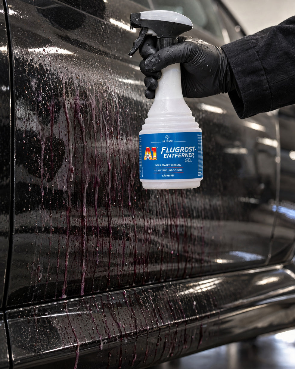 Detailing1 Hero: Decontaminanti ferrosi — sciogliere la polvere dei freni incrostata (mobile)