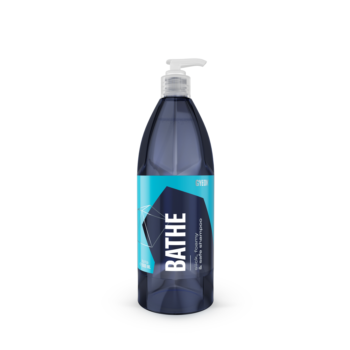 GYEON Q²M Bathe — Autoshampoo