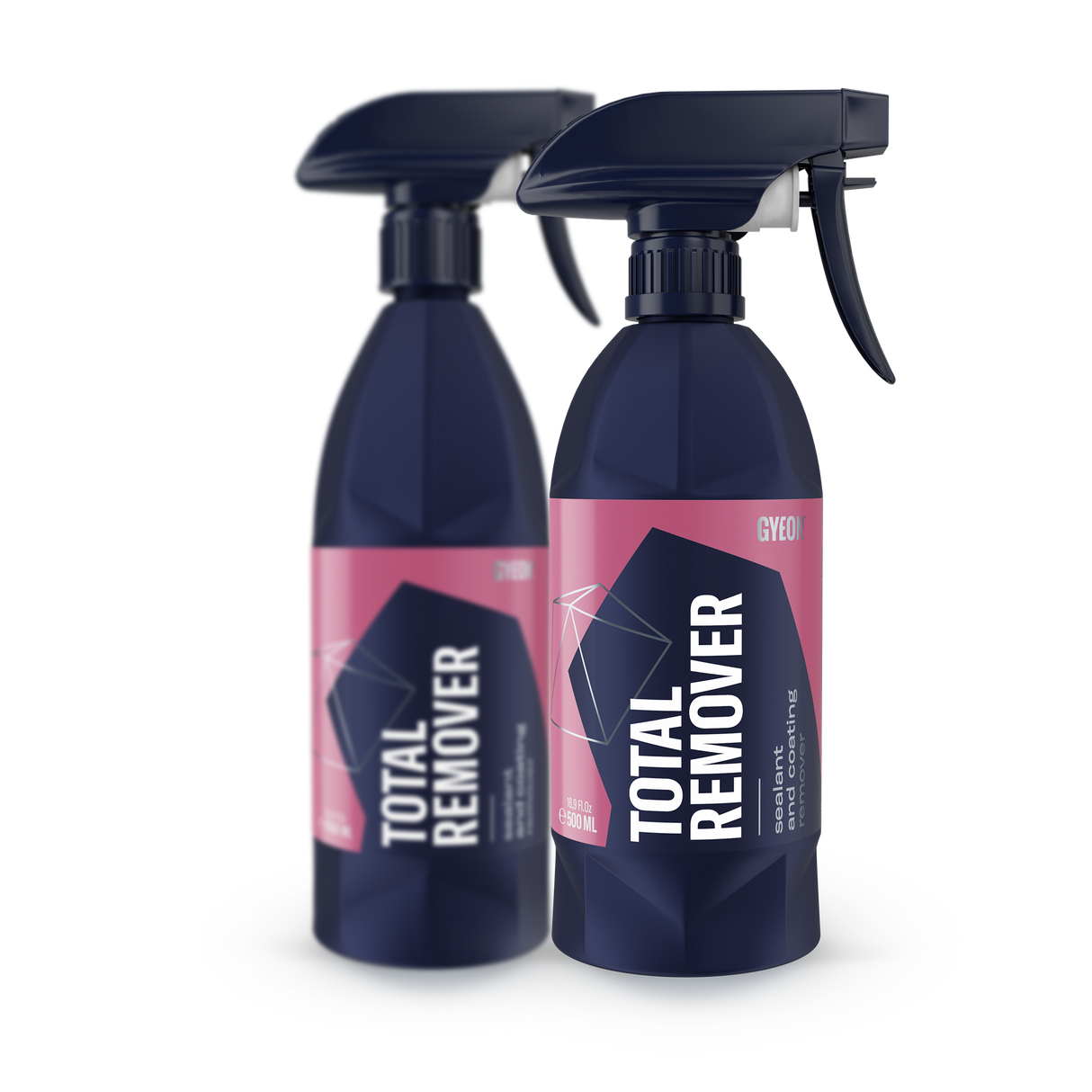 GYEON Q²M TotalRemover — Wachs- und Coating-Entferner
