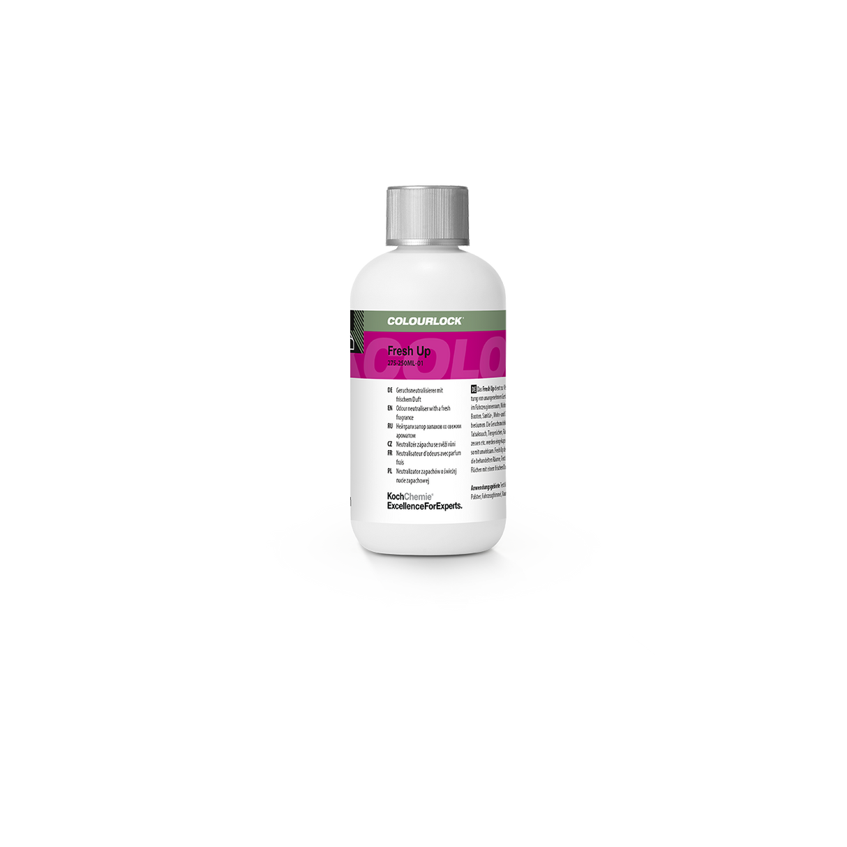 COLOURLOCK "Fresh Up" Odor Neutralizer with Fresh Scent