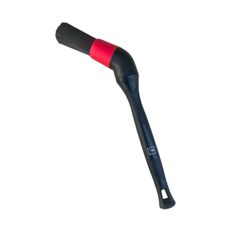 Koch-Chemie Exterior Brush "Red" — pennello da detailing per cerchi