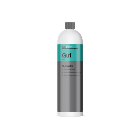 Koch-Chemie Gummifix "Guf" cura per gomma e plastica 1000 ml