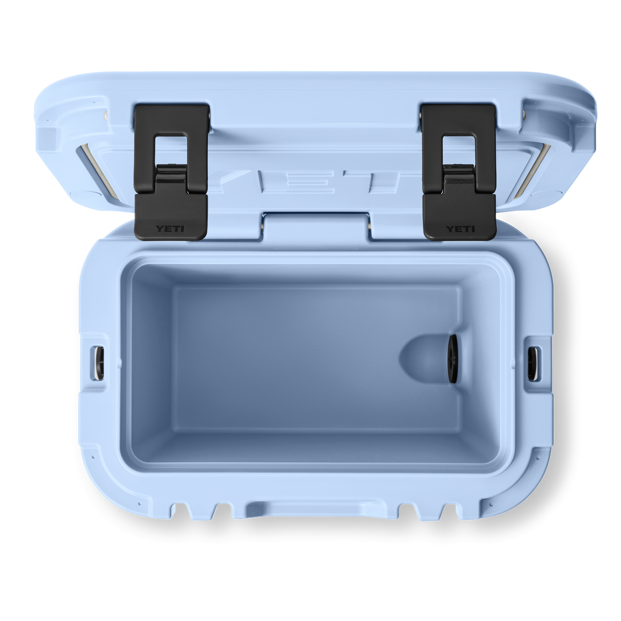 Roadie® 15 Hard Cooler Kühlbox mit Tragegurt (klein)