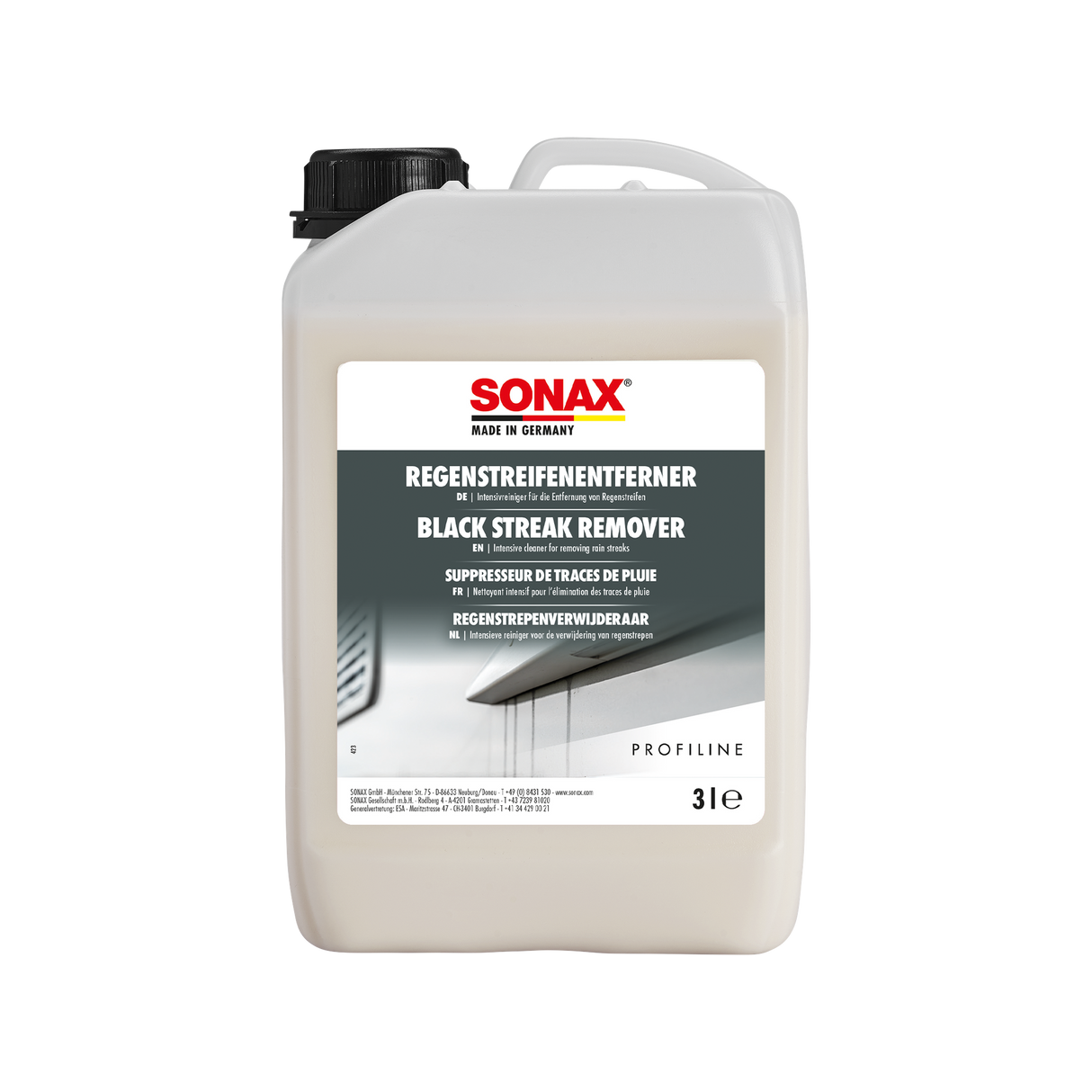 PROFILINE RegenStreifenEntferner Wasserfleckenentferner | Detailing1