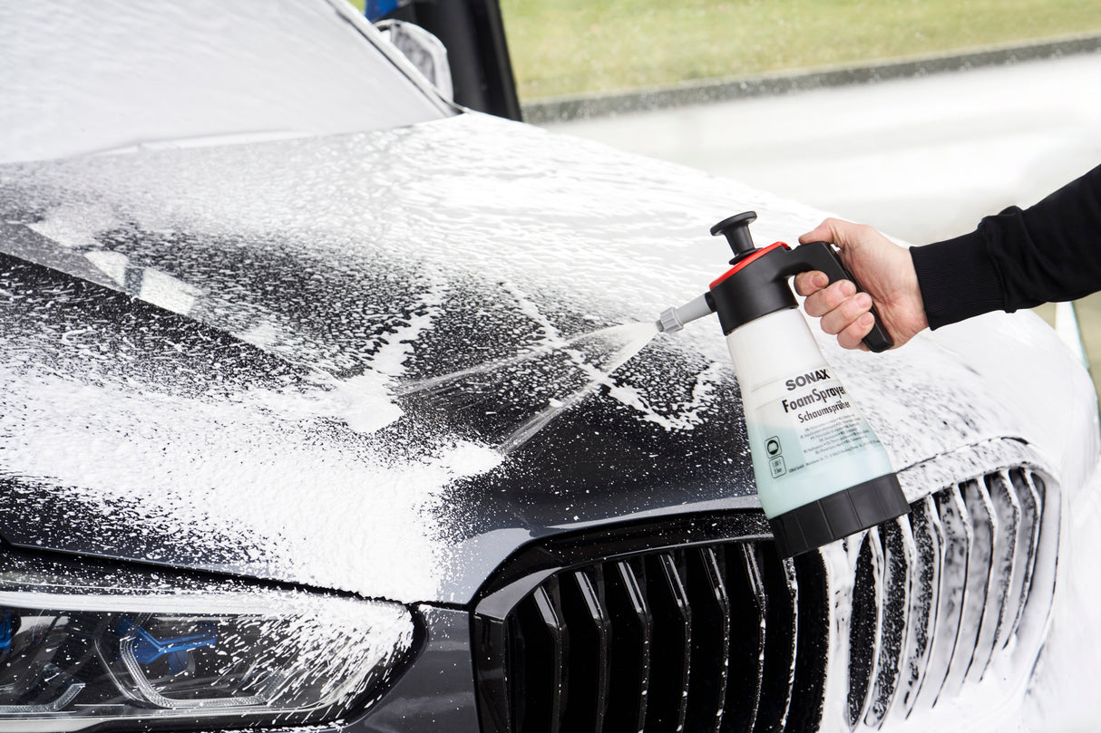 XTREME Foam-Invasion (Sonderedition) Autoshampoo