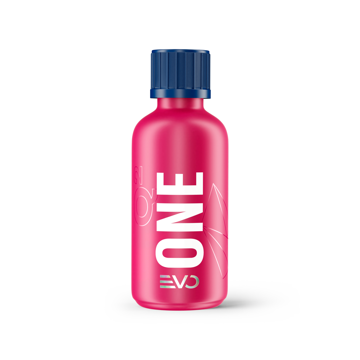 Q² One EVO Paint Coating Keramikversiegelung für Lack