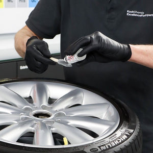 Ceramic Rims "Cr0.01" Keramikversiegelung für Felgen