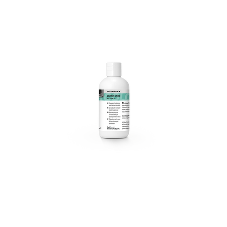 COLOURLOCK "Leather Shield" Pflegemittel für Neuleder zum Schutz vor Verschleiß