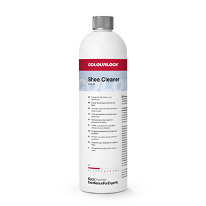COLOURLOCK "Shoe Cleaner" Reiniger für alle Schuh-und Stiefelarten
