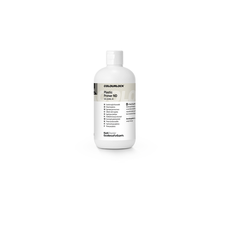COLOURLOCK "Plastic Primer ND" Grundierung für Kunststoffe