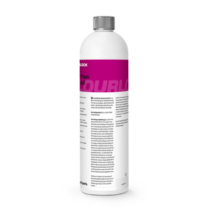 COLOURLOCK "Leather Fresh" (Dull / Neutral) Farbneutrale und dulle Basis zur Farbaufrischung