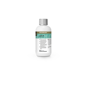 COLOURLOCK "Licker Oil" Rückfetter zur Ledervorbereitung vor der professionellen Reparatur