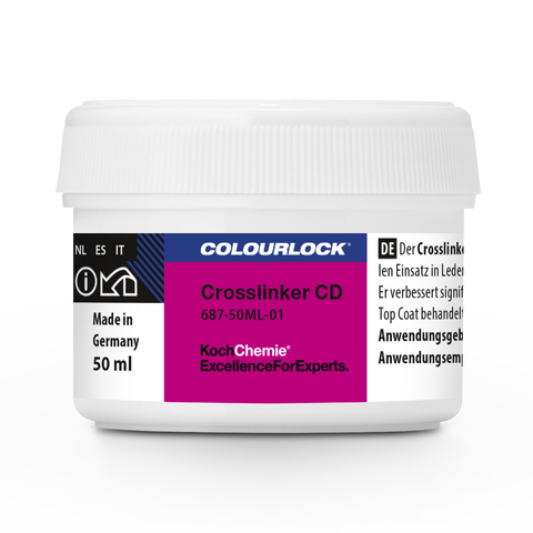 Additive & Hilfsmittel von COLOURLOCK