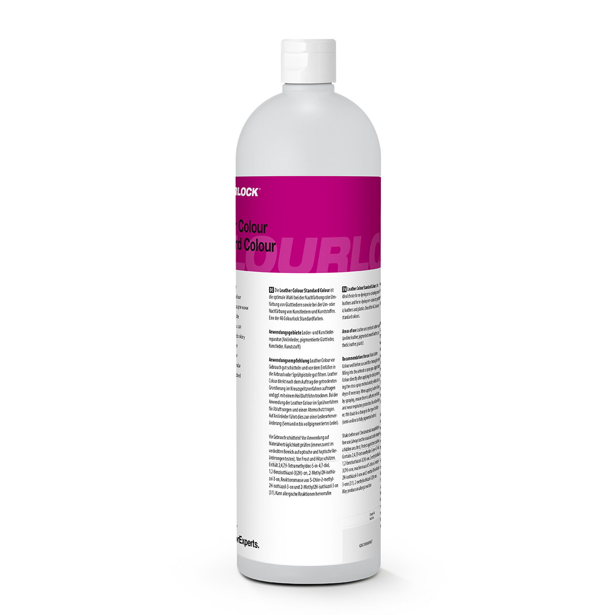 COLOURLOCK "Leather Colour" (Mazda) — Bild 2