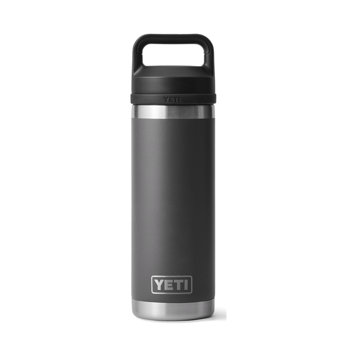 Rambler® Bottle Isolierflasche mit Chug Cap – D1-YET-70000001374 – Produktfoto