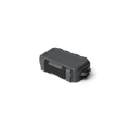 Detailing1 YETI LoadOut GoBox 1 Charcoal — Dreiviertelansicht
