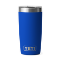 Rambler® Tumbler 10 oz – Royal Blue (Königsblau) – Produktfoto
