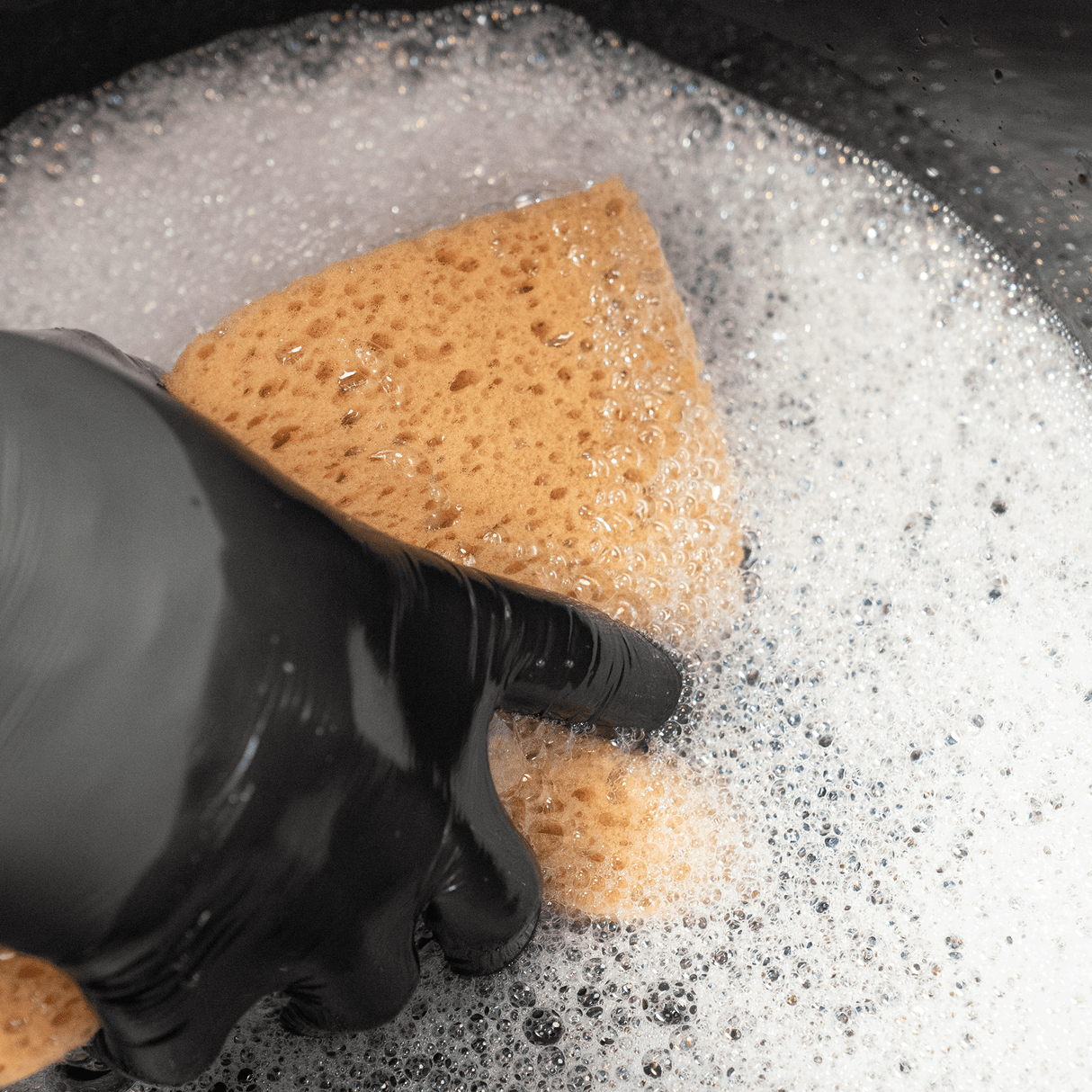 THE FINISHER "MagicShampoo" Pflegeshampoo