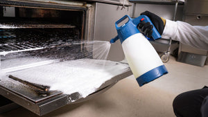 "iK Foam" Pro 2 Alk Foam Sprayer (Alkaline)