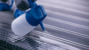 "iK Alk" 1.5 Pressure Sprayer (Alkaline)