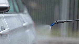 "iK Alk" Pro 12 Pressure Sprayer (Alkaline)