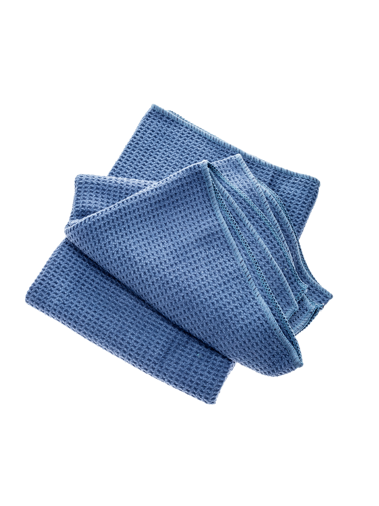 Drying Towel 430GSM Waffel-Mikrofasertuch
