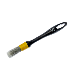 Interior Brush "Giallo" pennello interni semiduro