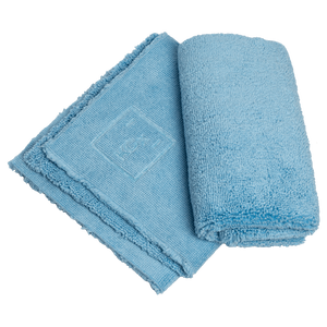 Polish and Sealing Towel 520GSM Mikrofasertuch
