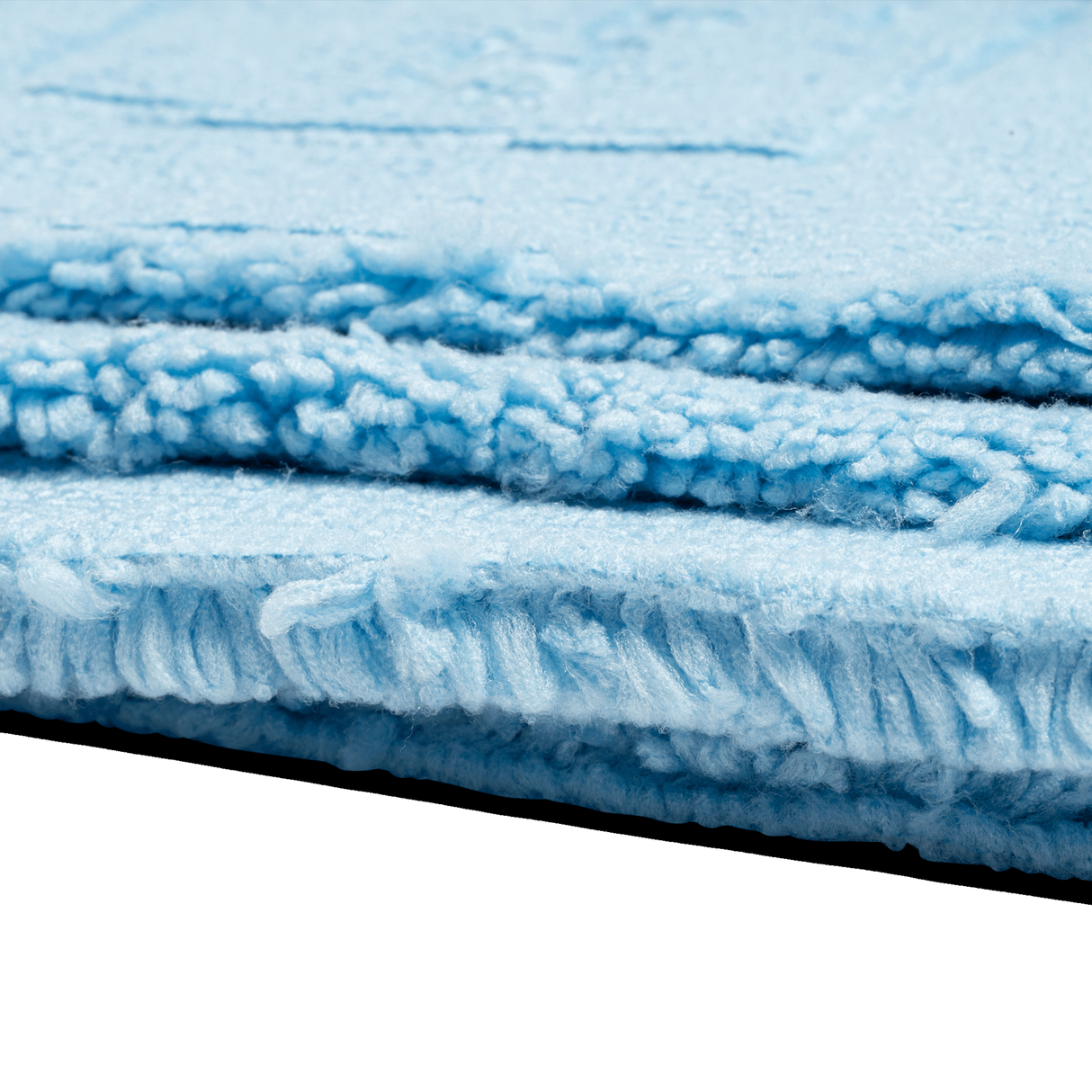 Polish and Sealing Towel 520GSM Mikrofasertuch