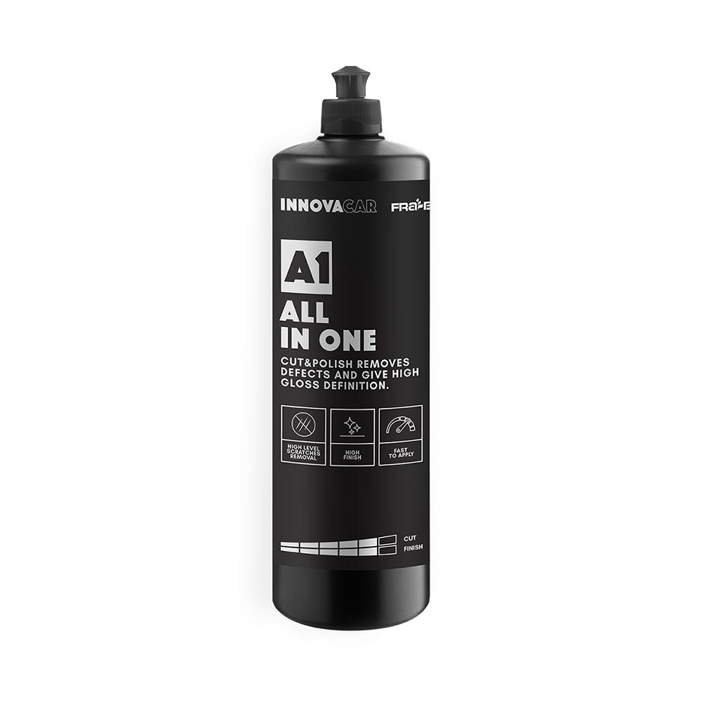 INNOVACAR A1 All in One Schleifpolitur 500 g