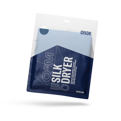 Drying Towels by GYEON