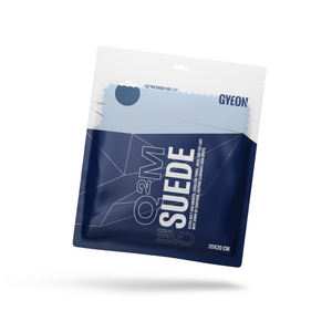 GYEON-Q²M Suede Wildledertuch-20x20 cm (10 Stück)