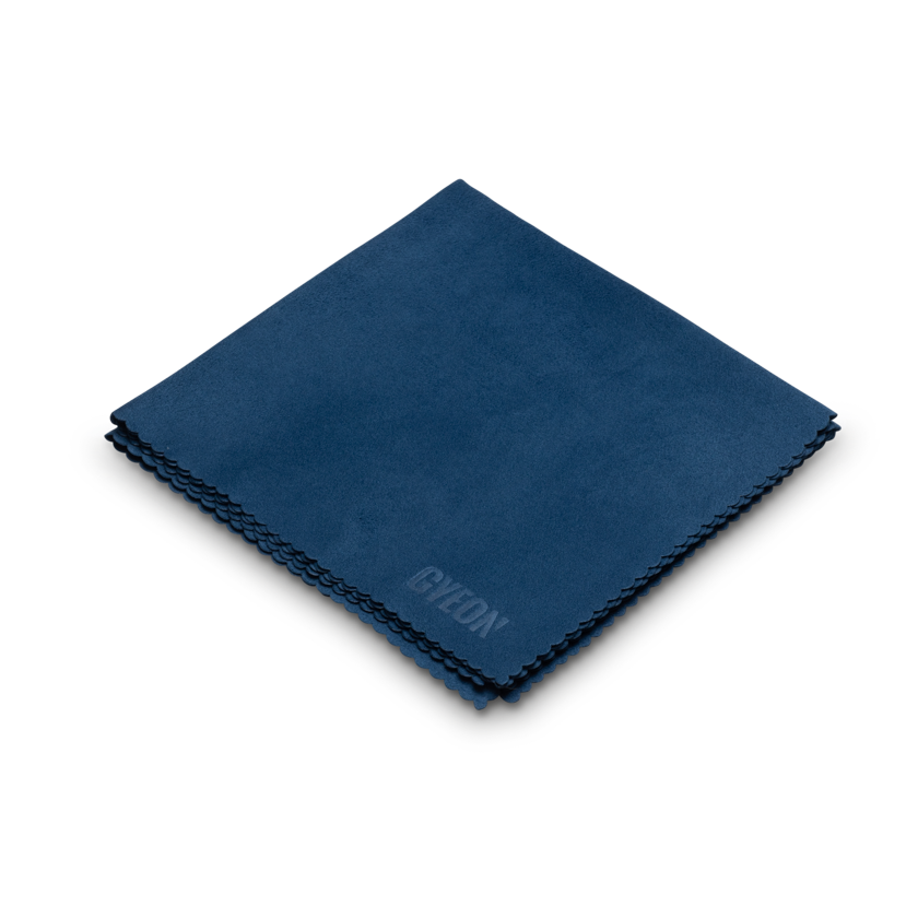 GYEON-Q²M Suede Wildledertuch