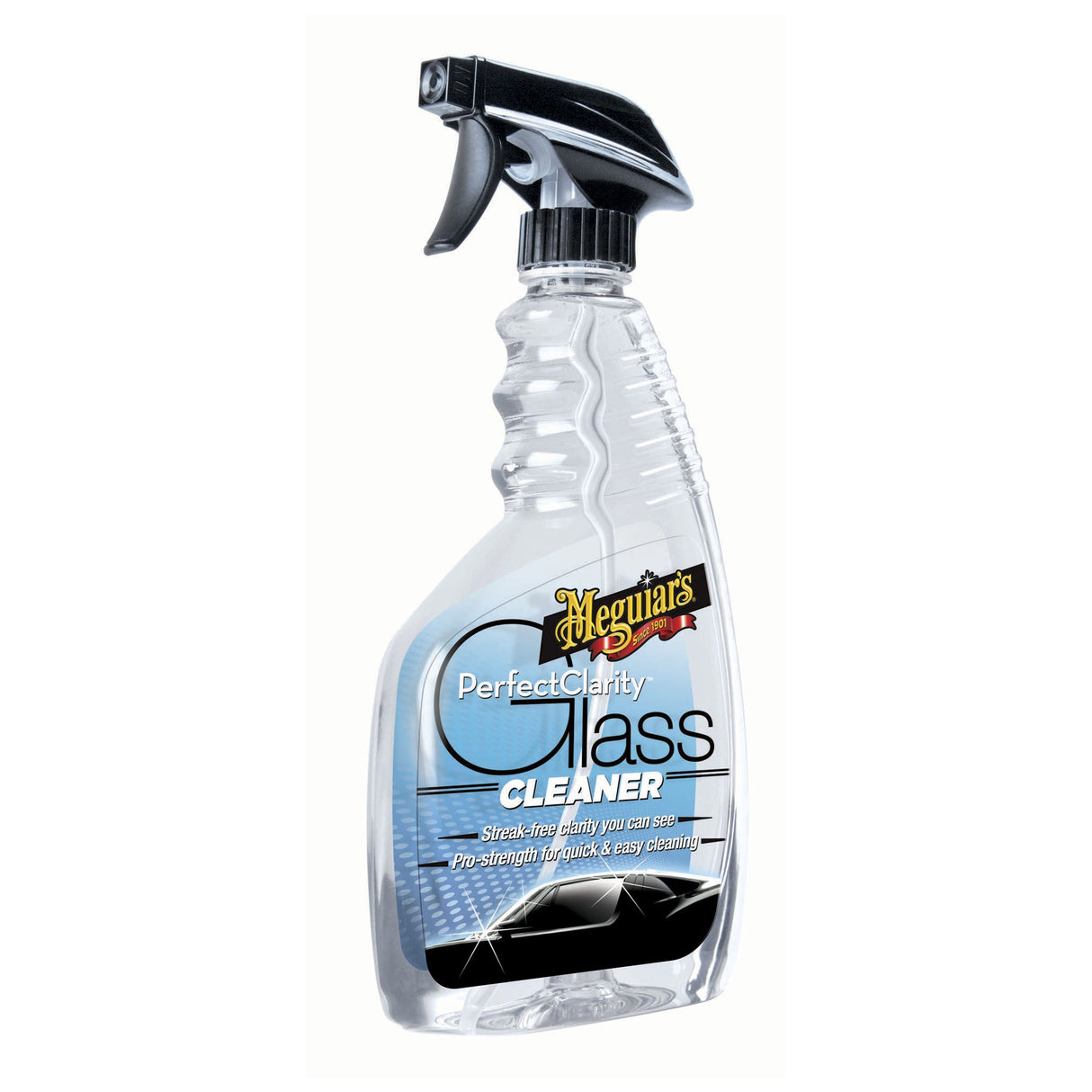 Meguiars PERFECT CLARITY Glass Cleaner Glasreiniger 16 oz (473 ml)
