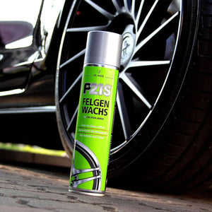 P21S "Felgen-Wachs" Felgenversiegelung