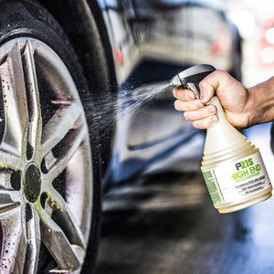 P21S "HIGH END" Felgenreiniger