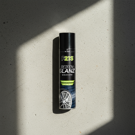 P21S "Reifen-Glanz" Reifenpflege