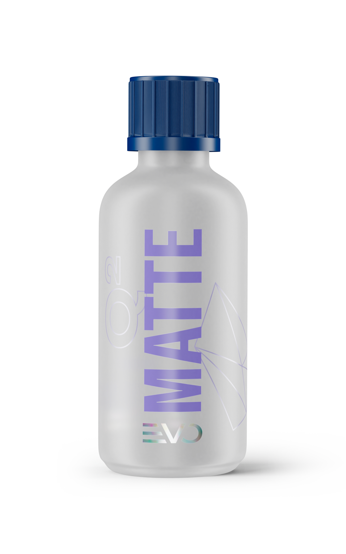 Q² Matte EVO Paint Coating Keramikversiegelung für matten Lack