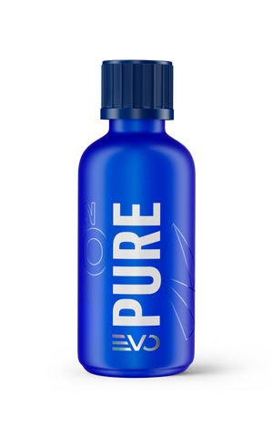 Q² Pure EVO Paint Coating Keramikversiegelung für Lack