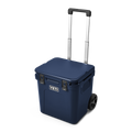 YETI Roadie® 48-Kühlbox auf Rädern Navy