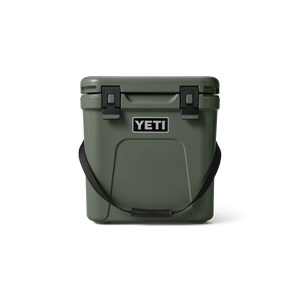 YETI Roadie® 24 Kühlbox Camp Green