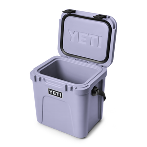 Roadie® 24 Hard Cooler Kühlbox mit Tragegurt (klein)